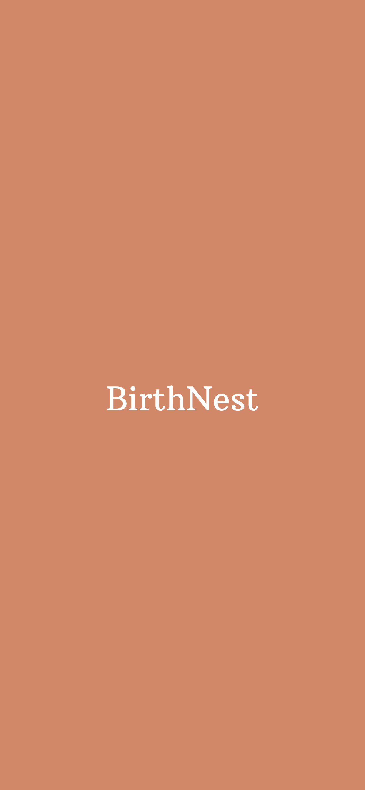 BirthNest